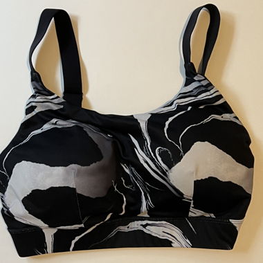 Reggiseno sportivo Active Touch 80C