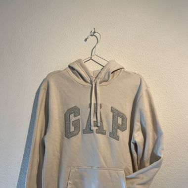 Sweat à capuche Gap