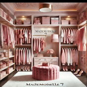 mademoiselle7
