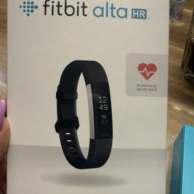 FitBit Ultra HD