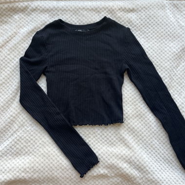 Pull serré 