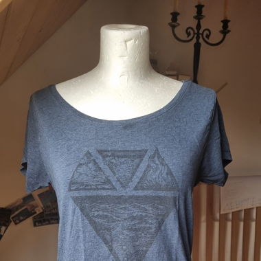 Wijld tshirt