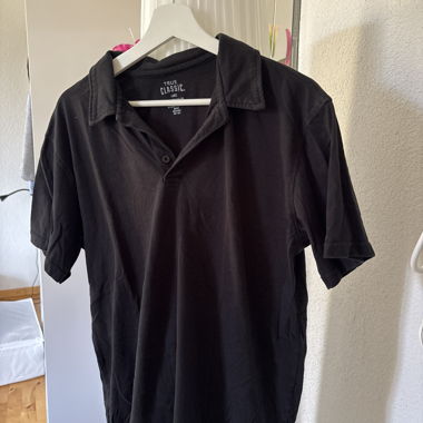 Polo nera