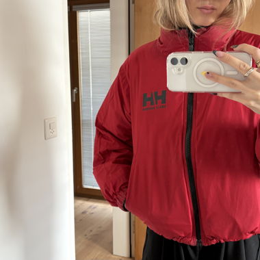 Giacca imbottita Helly Hansen
