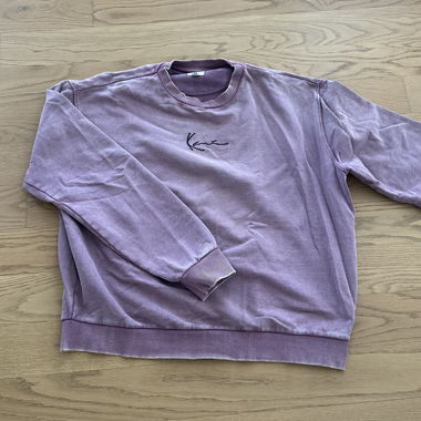 Kani Sweatshirt L