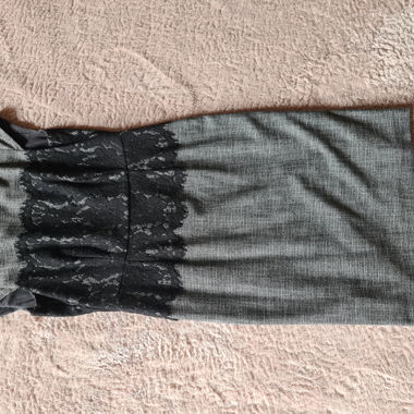 Comma Kleid