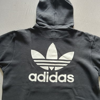 Toller unisex Adidas Pullover
