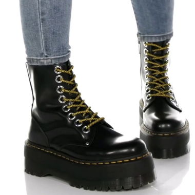 Dr Martens Jadon Maxx
