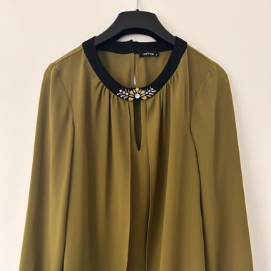 Bluse