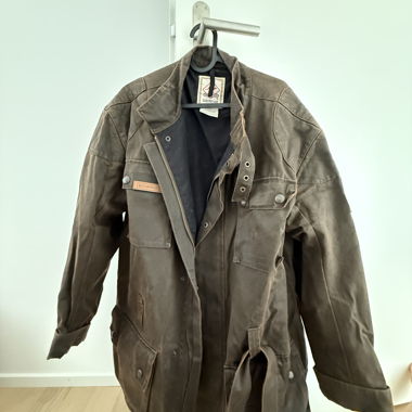 Giacca