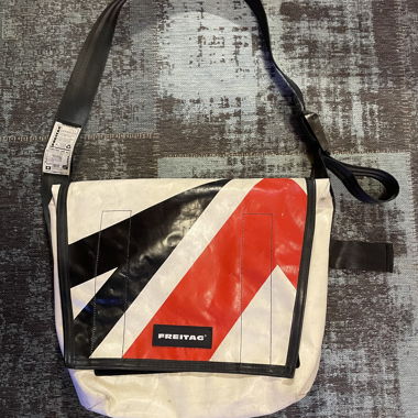 Freitag Dexter Tasche