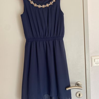 Festkleid für Kinder