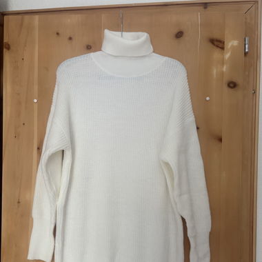 Robe pull
