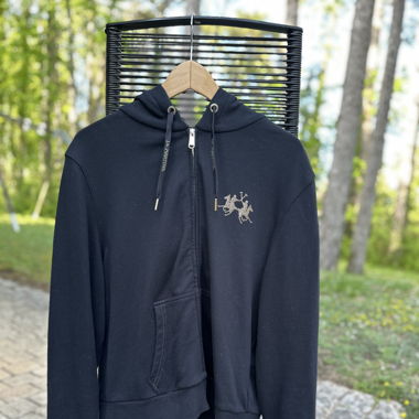 Fancy hoodie