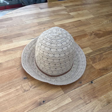 Sommerhut
