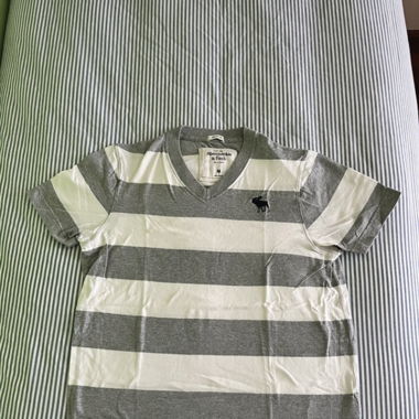 abercrombie & fitch shirt 👕 
