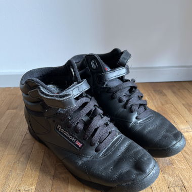 Reebok classic