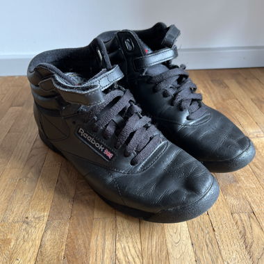 Reebok classic