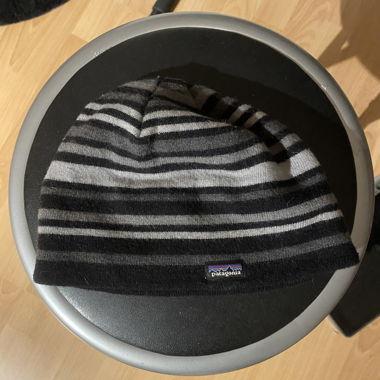 Patagonia Ribbed Beanie