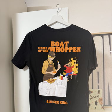 T-shirt One Piece