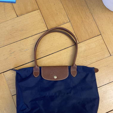 Longchamp bag size S
