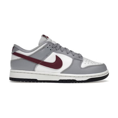Nike Dunk Low Pale Ivory Rosewood EU 39