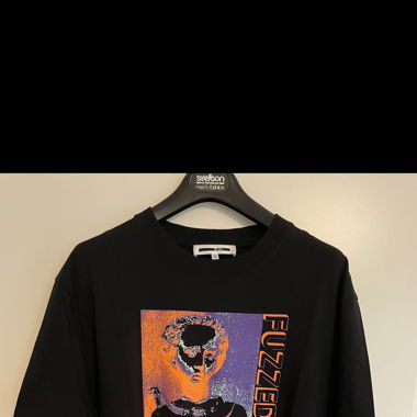 McQueen T-Shirt