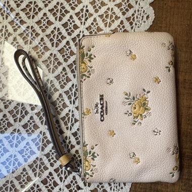 Coach-Pochette 