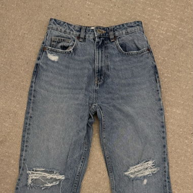 Mom Jeans