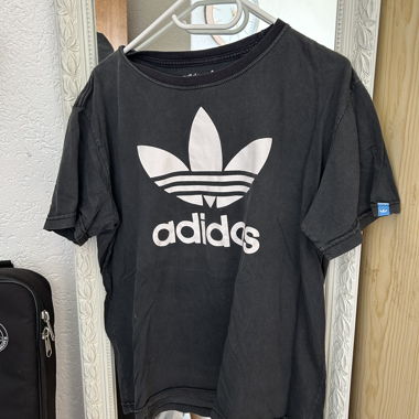 T-Shirt Vintage Adidas