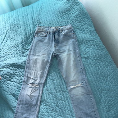 Jeans Zara
