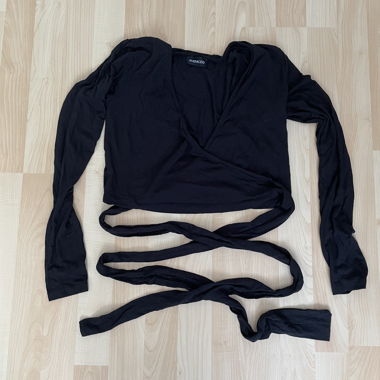 Dünner Pullover
