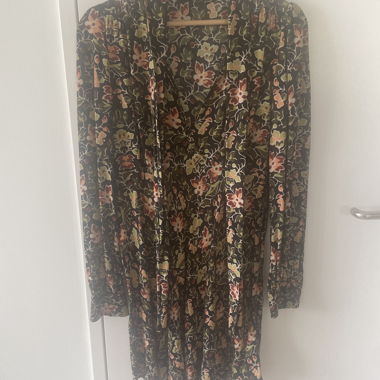 Boho style dress