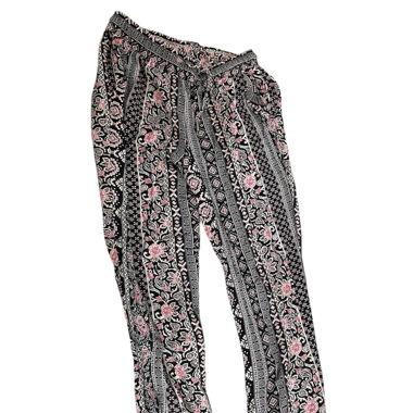 Lockere Hose