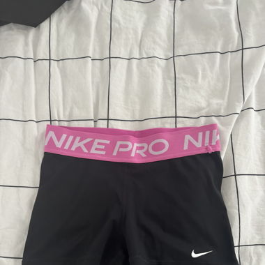 nike pros