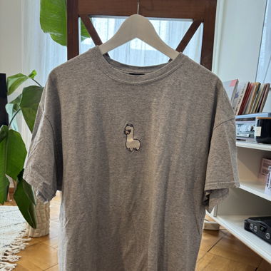New love club t-shirt 