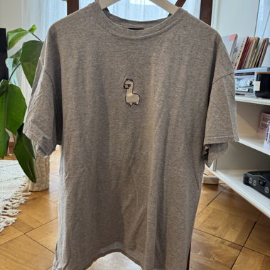 New love club t-shirt 