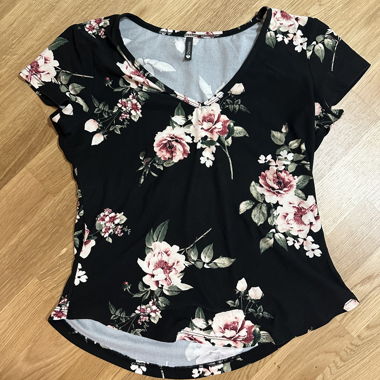 Summer T-shirt