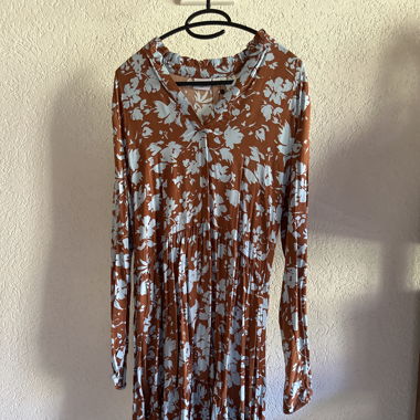 Saint Tropez Dress