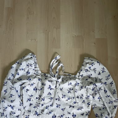 Bluse
