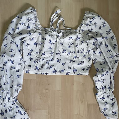 Bluse