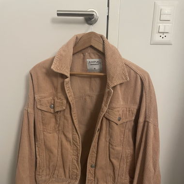 Cordjacke R.Display