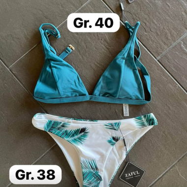 Set bikini ZAFUL Tag. 38/40