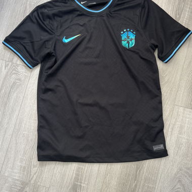 Nike Brasilien Trikot Special Edition