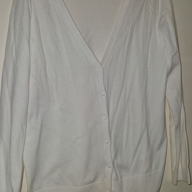 Thin cardigan