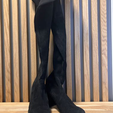Bottes cuissardes Stuart Weitzman