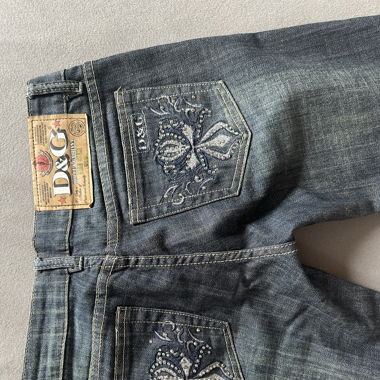 Dolce & Gabbana Jeans
