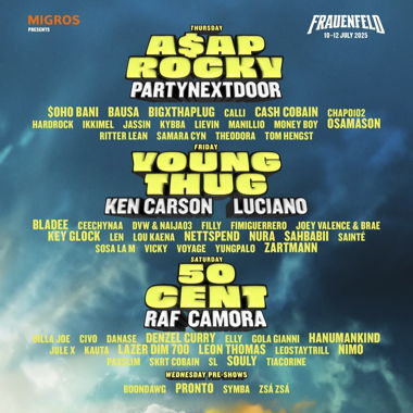 OAFF Tickets 