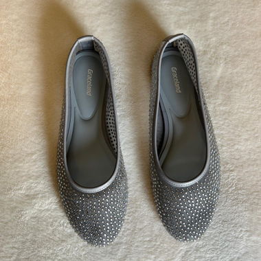 Ballerinas Graceland