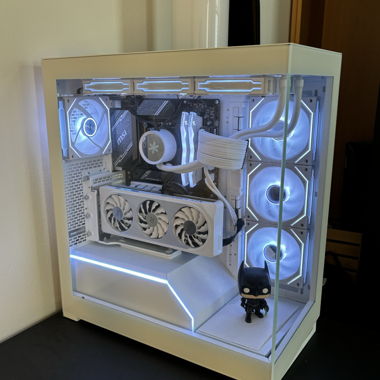 Custom PC